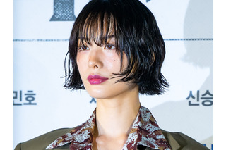 「呆れて腹が立った…」自宅で強盗未遂被害のナナ、法廷で怒りあらわ　出廷後の心境明かす 画像