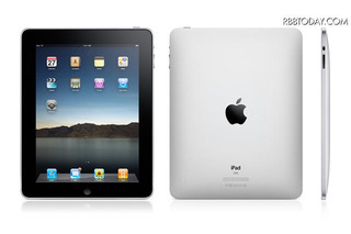 iPadの原価は$260！最も高価な部品は？ 画像