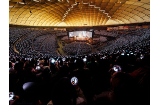 BTSの東京ドーム公演で際立った“スマホを向けず肉眼で見る客席”　メンバーも喜んだ日本ならではの没入感 画像