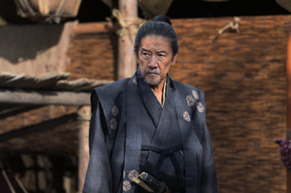 大河ドラマ「豊臣兄弟！」に奥田瑛二と麻生祐未が出演！奥田は娘・安藤サクラと“父子共演” 画像