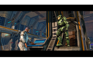 マイクロソフトに28年在籍し『Halo』シリーズなどのエグゼクティブプロデューサーも務めたベテラン開発者が退社 画像