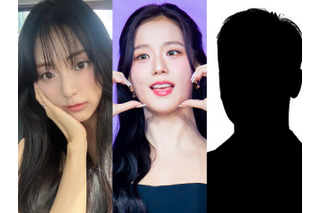 疑惑の兄は切り捨て、芸能界入りの姉は応援？ BLACKPINK・ジスのねじれた“家族ブランド” 画像