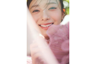 櫻坂46・田村保乃、理想の夫婦像明かす！ 画像
