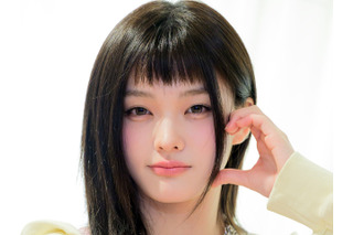 「二度見した…」ILLITの日本人メンバー・イロハ、“オレンジヘア”に大変身！別人級ビジュに反響続々 画像