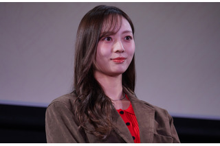 梅澤美波、キャプテン就任して“へなちょこ化”？意外な変化を明かす 画像