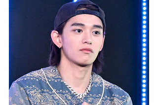 複数の女性ファンに手を出しグループ脱退…元NCT・ルーカス、SMエンタと契約終了「新たな挑戦を応援」【全文】 画像