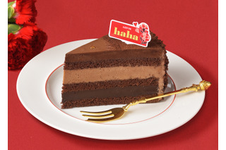 濃厚生チョコからプチケーキ詰め合わせまで！銀座コージーコーナー、全6種母の日限定ケーキを発売 画像