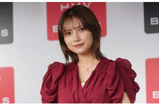 桃月なしこ、1st写真集から6年！見た目＆内面が変化した2nd写真集発売！ 画像