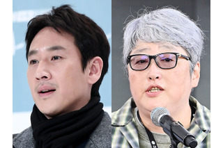 「宮部みゆきが次の作品の版権を…」『パラサイト』俳優の無念な死に怒りを表した韓国映画監督 画像