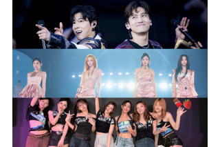「ここは韓国か？」東方神起、TWICE、aespa…日本で40万人が熱狂　“世代を超えた定着”に現地メディアも驚き 画像