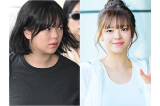 薬の副作用乗り越えスリムに…TWICE・ジョンヨン、日本公演で「全盛期更新」の声！ 画像