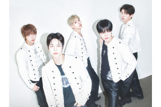 BTS・JUNG KOOKが反応し話題に！新ボーイズグループ「GENUS」、本日（27日）正式デビュー 画像