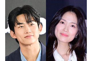 新婚旅行ではなく、共演女優の応援へ！結婚式を挙げたばかりのオク・テギョンの投稿が話題 画像