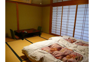 外国人観光客に支持される日本の宿ランキング～小規模旅館が上位に！ 画像