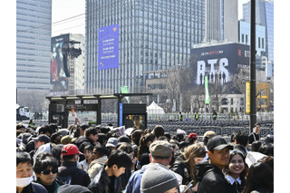 日本人も例外ではない？ 韓国を訪れる外国人観光客の75％が「Kカルチャー」目当て　韓流は“旅する理由”に 画像