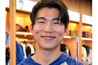 大谷翔平や山本由伸も手にしたチャンピオンリングをついに…ロバーツ監督自ら韓国人野手に授与 画像