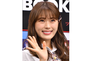 渋谷凪咲、 小嶋花梨と思いつきで台湾旅！「タピオカミルクティーを買ったら間違えてタピオカ抜きに」 画像