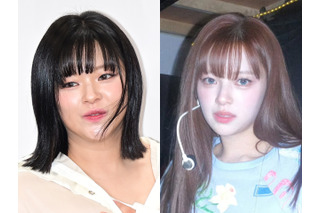 国立競技場のTWICE・ジョンヨンが可愛すぎる！副作用乗り越えた彼女が公開した“妖精ビジュ” 画像