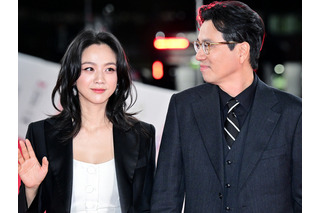 46歳で出産へ…韓国映画監督と結婚のタン・ウェイ、第2子妊娠を電撃発表「とても嬉しい」 画像