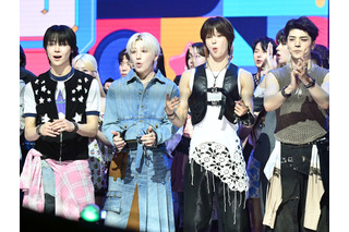 &TEAM、“日本アルバム曲”で韓国音楽番組1位の快挙！日韓で止まらない快進撃「LUNÉのおかげ」 画像