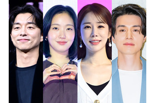 コン・ユら主要キャスト再集結の『トッケビ』10周年記念特番、韓国で7月に放送決定！ 画像