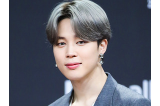 BTS・JIMIN、日本人ダンサーの振り付けを“素足”でカバー！3年ぶりにダンスコンテンツ更新で話題 画像