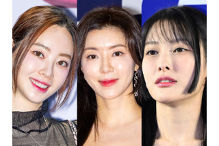 夫や恋人の疑惑で…法的責任はなくても、イメージは傷つく　韓国芸能界で続く“パートナーリスク”の現実 画像