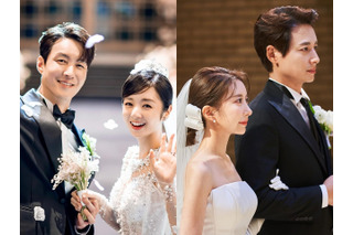 日本人女性と韓国人男性の結婚が急増中　韓国芸能界でも高まる“日本人妻”の存在感 画像