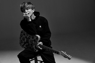 木村拓哉、エイベックスの新レーベルに移籍を発表「皆さんと一緒に楽しめる“場”をつくりたい」 画像