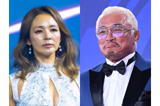 夫婦でもここまで違うのか　秋山成勲＆SHIHOの比較 画像