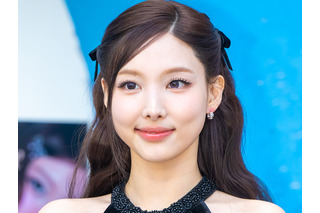 TWICE・ナヨン、愛らしい歌声で魅了！アン・ヒョソプ主演『本日も完売しました』OSTを歌唱 画像