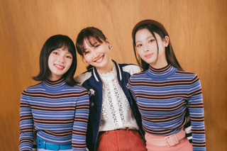 大塚 愛が初プロデュース！現役女子高生ユニット『Pasmal』が6月にデビュー 画像