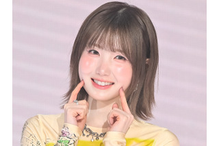 まさに“最強ツインテール”！元AKB48本田仁美、愛らしさ全開ビジュアルにファン悶絶「これは反則」 画像