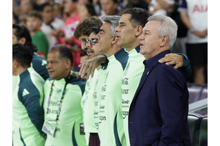 【北中米W杯】メキシコに走る亀裂　アギーレ監督が“脅迫”リーガMX勢は反発 画像