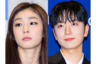 「結婚詐欺では？」“フィギュア女王”キム・ヨナ、5歳下夫に待たされていた？夫が当時を振り返る 画像