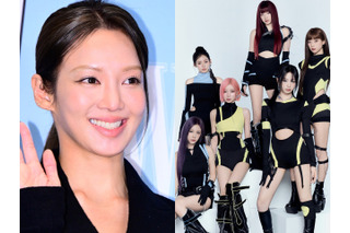少女時代・ヒョヨン、BABYMONSTERの“YG流”発声法に奮闘！事務所の垣根を越えた共演に反響続々 画像