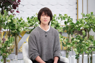山下智久、独立後の“孤独な闘い”や「国際エミー賞」受賞作の撮影秘話を明かす！ 画像
