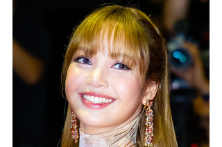 W杯開幕式、BTSの次はBLACKPINKが出演！リサ、アメリカでパフォーマンス披露へ 画像