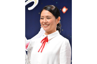 小泉今日子が休養を発表 画像