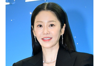 ストレスで気絶→救急搬送された55歳韓国女優、2年前の大手術を回想「病院をたらい回しにされ…」 画像