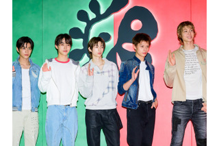 BTSに次ぐ今年2位！ 新人ボーイズグループCORTIS、初動231万枚突破で“怪物ルーキー”を証明 画像