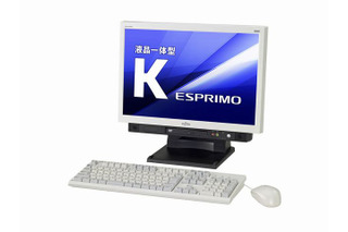 富士通、企業向けパソコン「ESPRIMO」「LIFEBOOK」のラインナップを一新 画像
