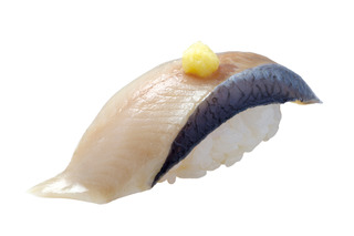はま寿司、北海道水揚げニシンや白えびのかき揚げ握りが110円！「にっぽん旨ねた祭り」12日より開催 画像