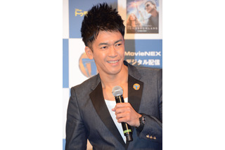 武井壮、「オレは鼻ぺちゃが好き」投稿にコメント多数！「幼くて可愛いよね」「主観的すぎる」 画像