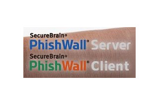 セキュアブレイン、フィッシング対策「PhishWall」にウイルス対策ソフトを無償バンドル 画像