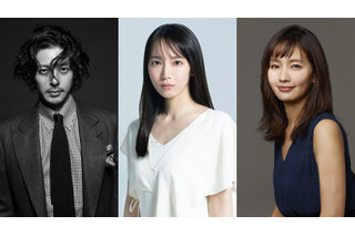 吉岡里帆、NHKドラマ「デンジャラス」で主演！谷崎潤一郎に恋した女性たちの愛と欲望を描く 画像