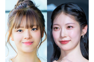 薬の副作用に苦しんだTWICE・ジョンヨン、女優姉との絆に涙「つらかった時期に支えてくれた」 画像