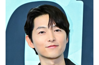 『太陽の末裔』以来、10年ぶりのKBSラブコメ！俳優ソン・ジュンギ、新ドラマで航空管制官役に 画像