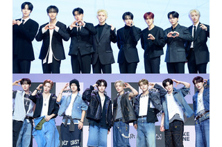 ATEEZ、ALPHA DRIVE ONEら出演決定！「第35回ソウル歌謡大賞」第2弾ラインナップ発表 画像
