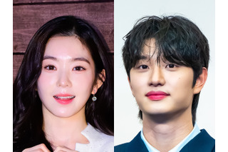 「本当に狭い世界」“10歳差”Red Velvet・アイリーン＆『ユミの細胞たち』俳優はなぜ知り合い？ 画像